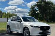 Mazda CX-5 Top