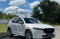 Mazda CX-5 Top