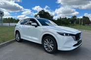 Mazda CX-5 Top