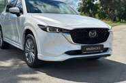 Mazda CX-5 Top