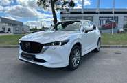 Mazda CX-5 Top