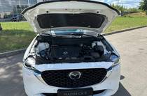 Mazda CX-5 Top