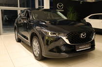 Mazda CX-5 Touring S