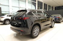 Mazda CX-5 Touring S