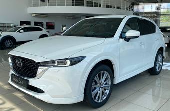Mazda CX-5 2023 Top