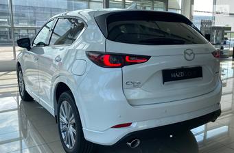 Mazda CX-5 2023 Top