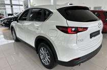 Mazda CX-5 Touring S