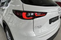 Mazda CX-5 Touring S