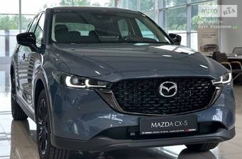 Mazda CX-5 2023 Black Edition
