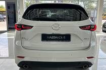 Mazda CX-5 Top