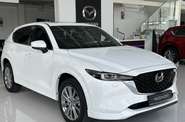 Mazda CX-5 Top