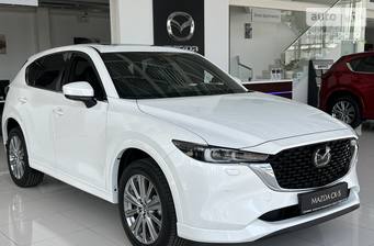 Mazda CX-5 2023 Top