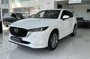 Mazda CX-5 Top