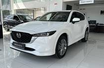 Mazda CX-5 Top