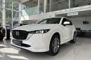 Mazda CX-5 Top