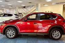 Mazda CX-5 Touring S