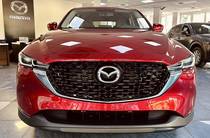 Mazda CX-5 Touring S