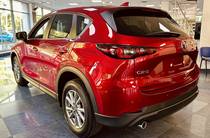 Mazda CX-5 Touring S