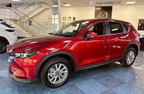 Mazda CX-5 Touring S