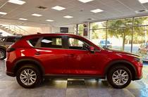 Mazda CX-5 Touring S