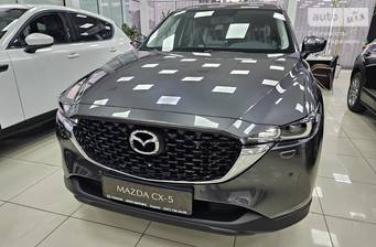 Mazda CX-5 2023 Touring S