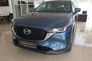 Mazda CX-5 Touring S