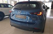 Mazda CX-5 Touring S