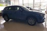 Mazda CX-5 Touring S