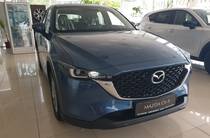 Mazda CX-5 Touring S