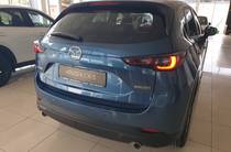 Mazda CX-5 Touring S