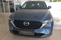 Mazda CX-5 Touring S