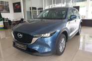 Mazda CX-5 Touring S