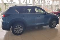 Mazda CX-5 Touring S