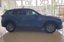 Mazda CX-5 Touring S