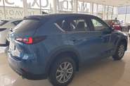 Mazda CX-5 Touring S