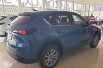 Mazda CX-5 Touring S