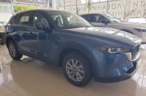 Mazda CX-5 Touring S