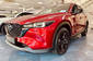 Mazda CX-5 Black Edition