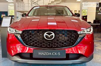 Mazda CX-5 2023 Black Edition