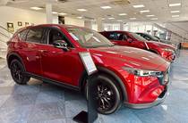 Mazda CX-5 Black Edition