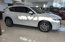 Mazda CX-5 Top