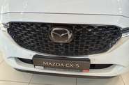 Mazda CX-5 Top