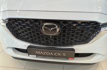 Mazda CX-5 Top