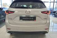 Mazda CX-5 Top