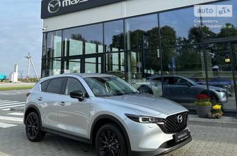 Mazda CX-5 2023 Black Edition