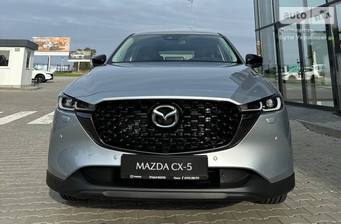 Mazda CX-5 2023 Black Edition