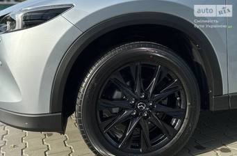 Mazda CX-5 2023 Black Edition