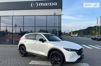 Mazda CX-5 2023 в Ровно