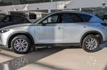 Mazda CX-5 Touring S