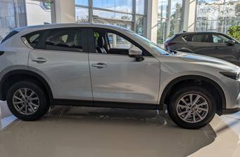 Mazda CX-5 2023 Touring S